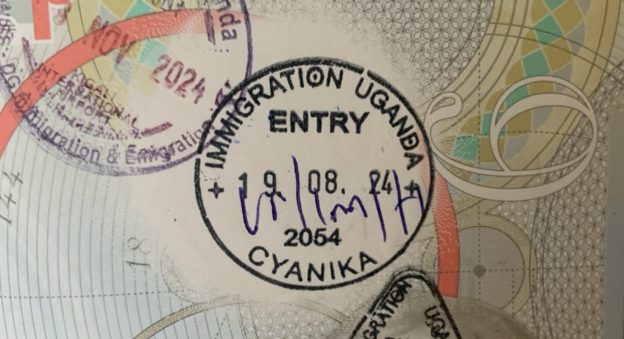 Immigration Services
