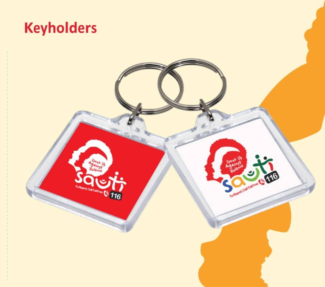 Custom Promotional Items