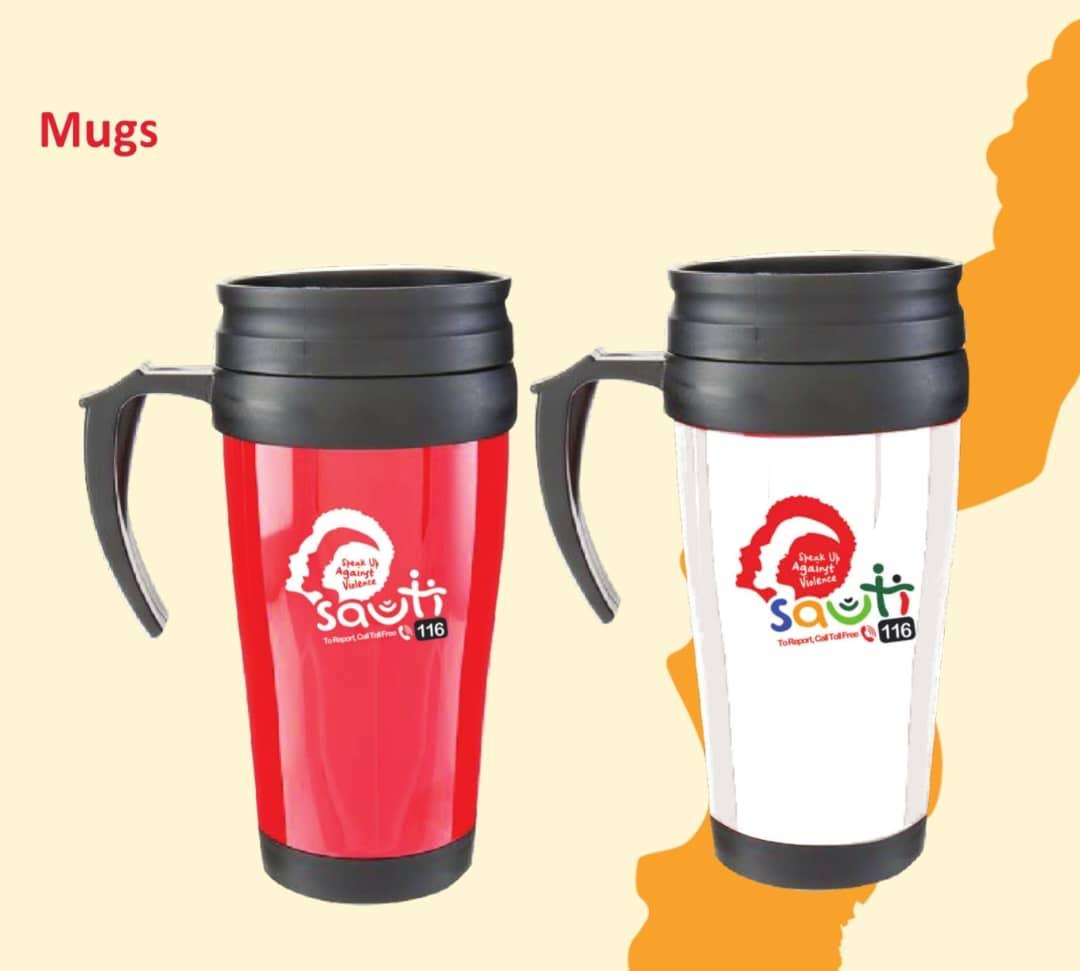 Custom Promotional Items