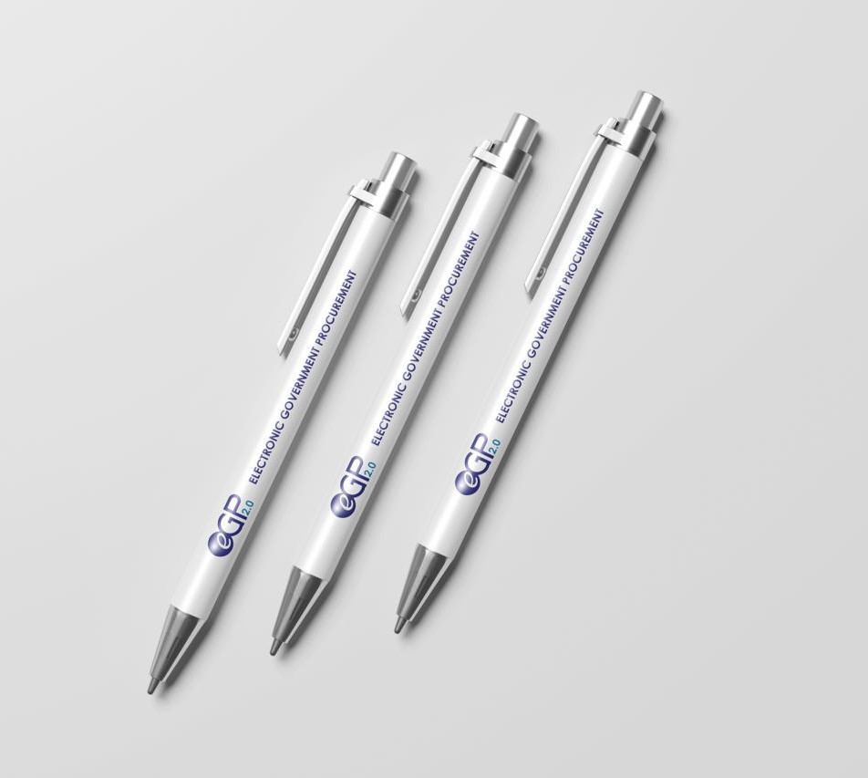 Corporate Branded Apparel