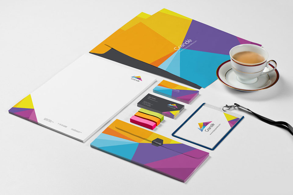 NCRC Print Production